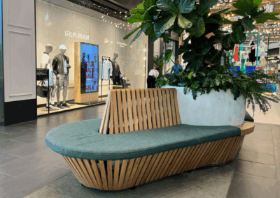 Sevilla Fashion Outlet