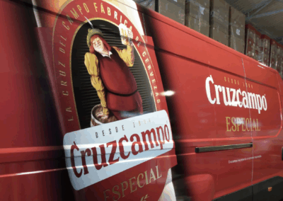 Cruzcampo